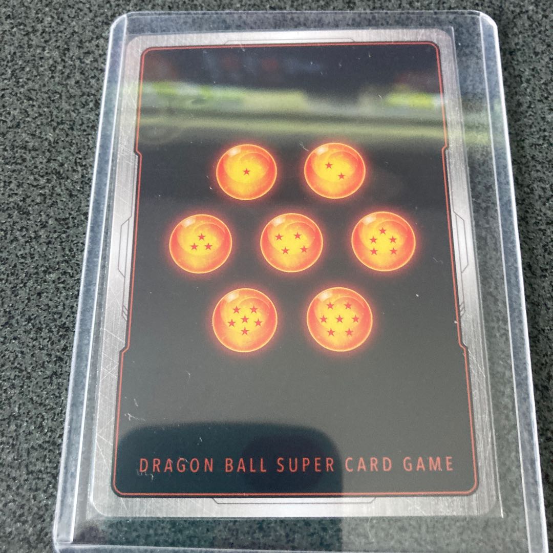 ドラゴンボール フュージョンワールド ブースターパック 覚醒の鼓動 [FB01] 人造人間18号　SR sr カード　バンダイ　パラレル　