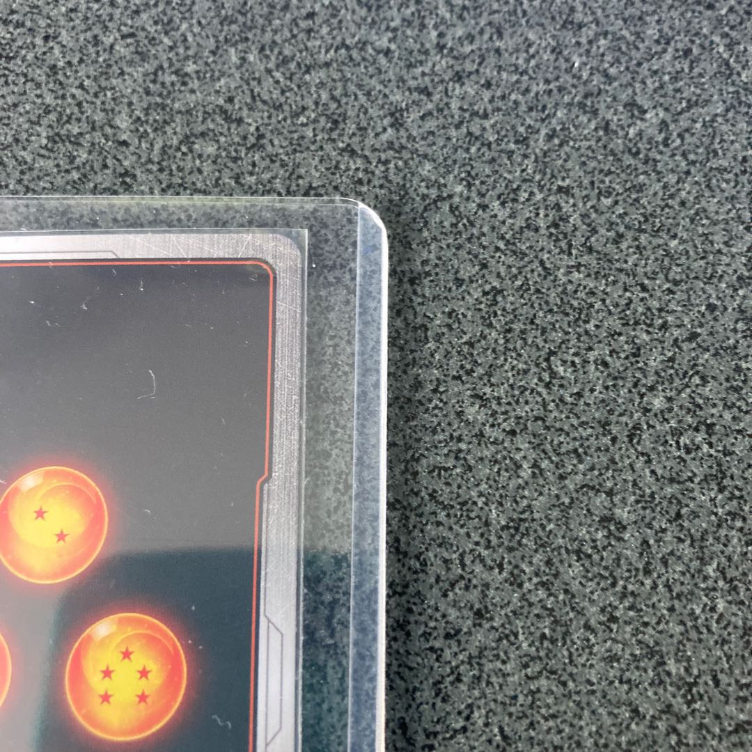 ドラゴンボール フュージョンワールド ブースターパック 覚醒の鼓動 [FB01] 人造人間18号　SR sr カード　バンダイ　パラレル　