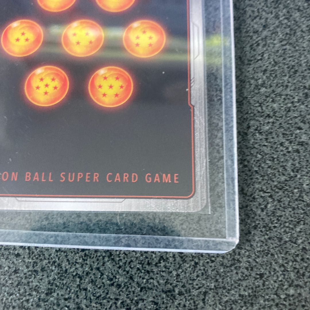 ドラゴンボール フュージョンワールド ブースターパック 覚醒の鼓動 [FB01] 人造人間18号　SR sr カード　バンダイ　パラレル　