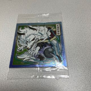 One Piece Wafer Seal