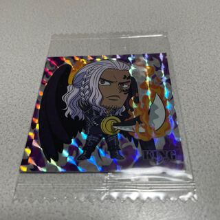 One Piece Wafer Seal