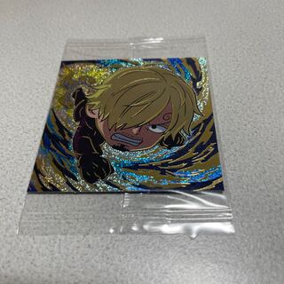 One Piece Wafer Seal