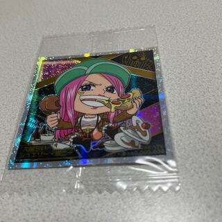 One Piece Wafer Seal