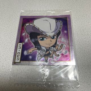 One Piece Wafer Seal