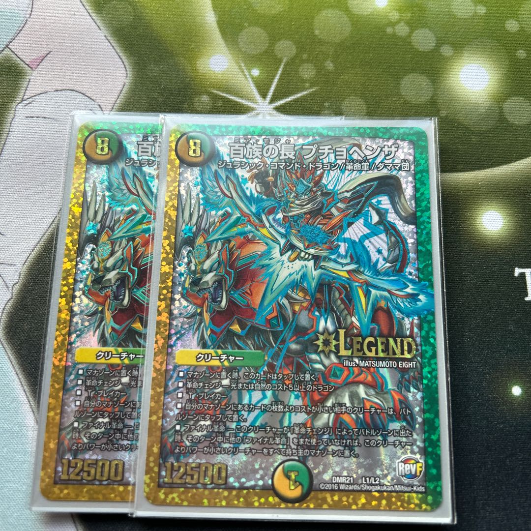 Puchohenza, chief of the Hundred Tribes