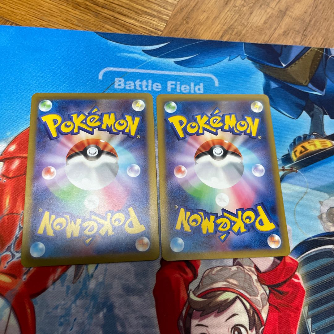 Pokemon Cards Wild Riryoku Totodile, Croconaw