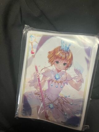 Card Captor Sakura Kinomoto Sakura Sleeve