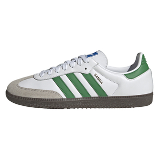 Adidas Originals Samba OG "Footwear Hoight/Green" 26cm