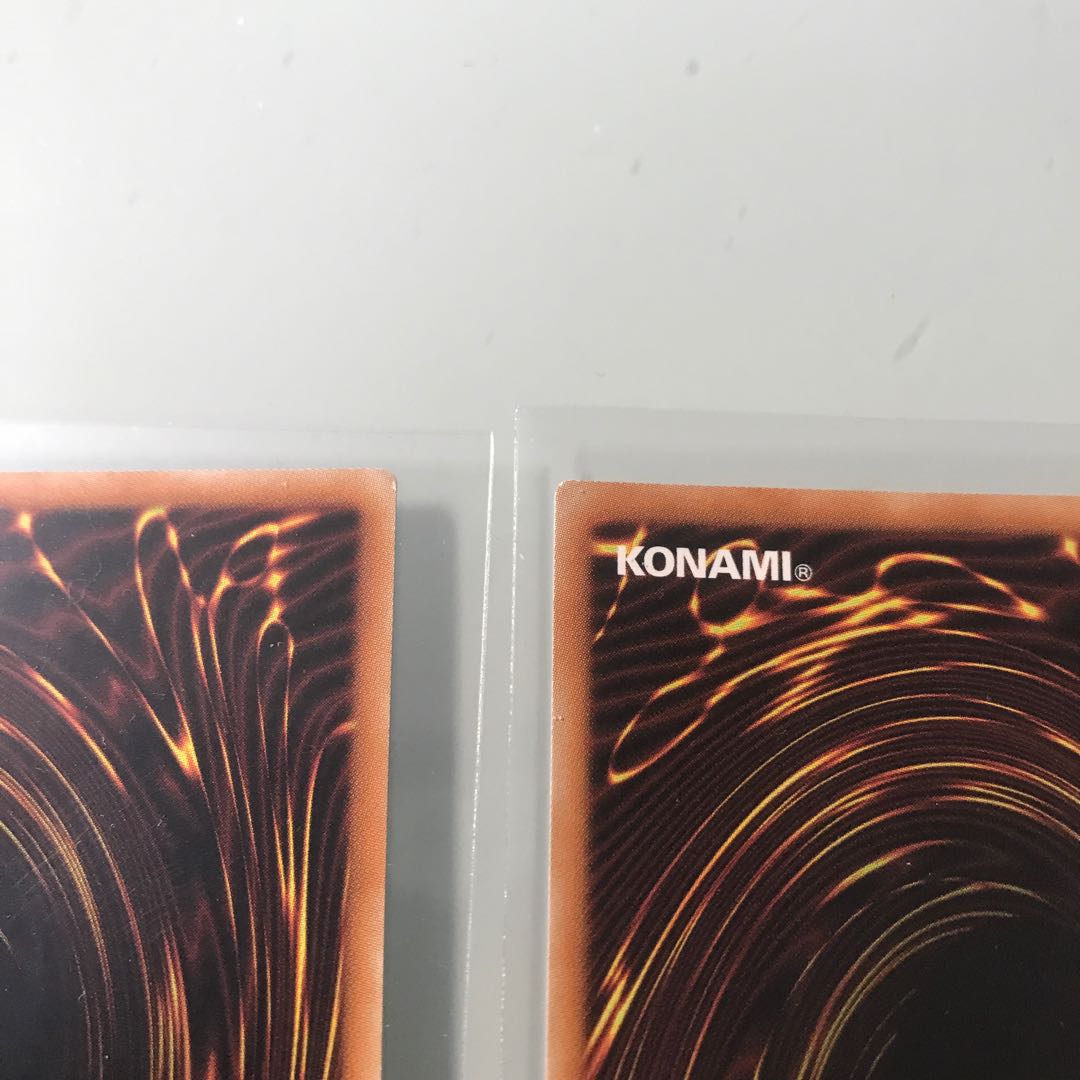 E・HERO ソリッドマン ウルトラ 2枚 【m-15