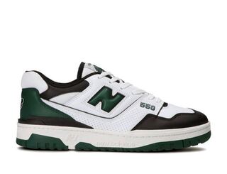 New Balance 550 "Green"/Ho Wight 27.5cm