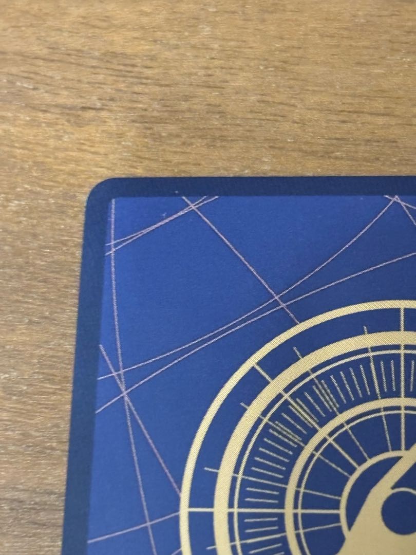 Roronoa Zoro Championship 2022 Promo Opened PROMO ST01-013