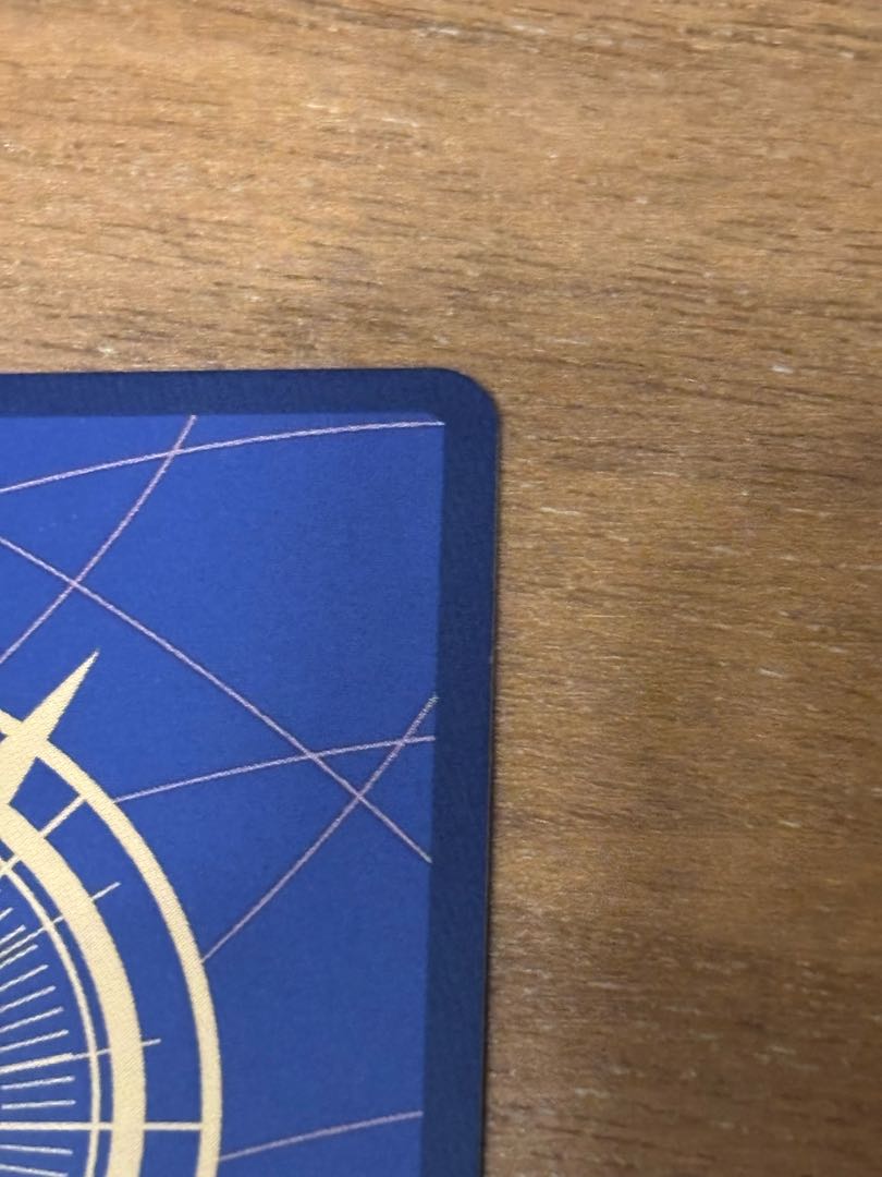 Roronoa Zoro Championship 2022 Promo Opened PROMO ST01-013