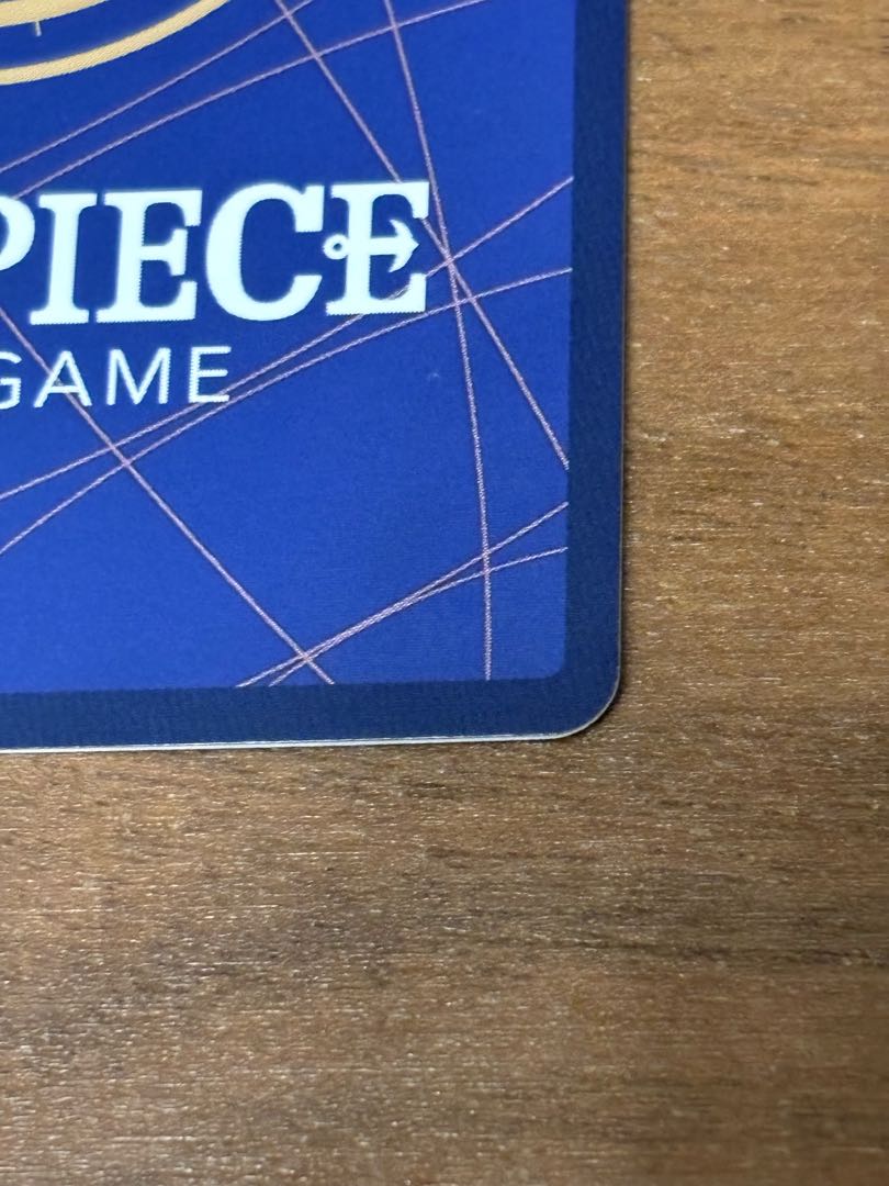 Roronoa Zoro Championship 2022 Promo Opened PROMO ST01-013