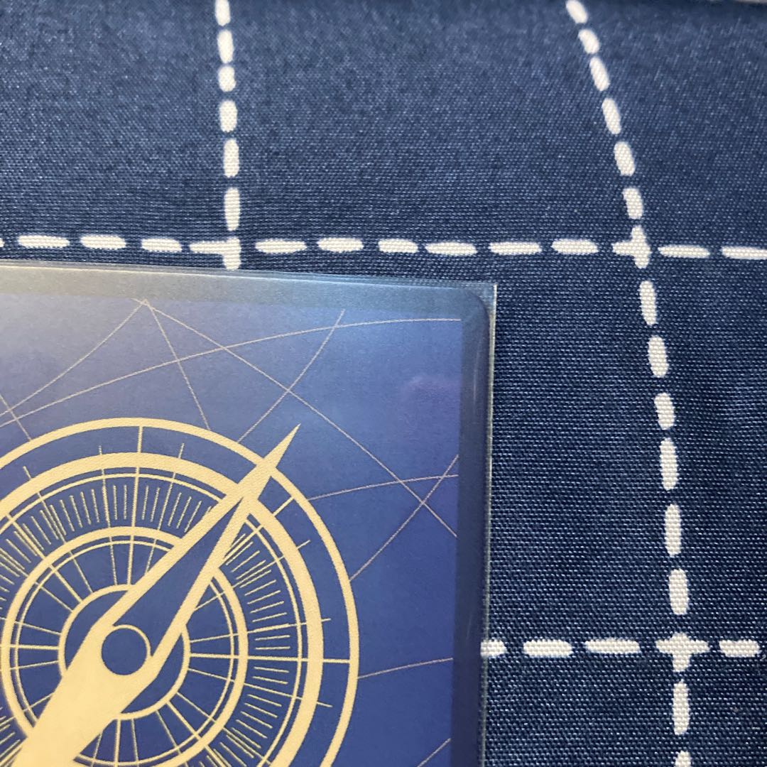 With top loader! One Piece Card Game Twin Peaks Champion Gekko Moria SR ONE PIECE