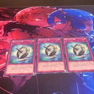 Spikeshield with Chain