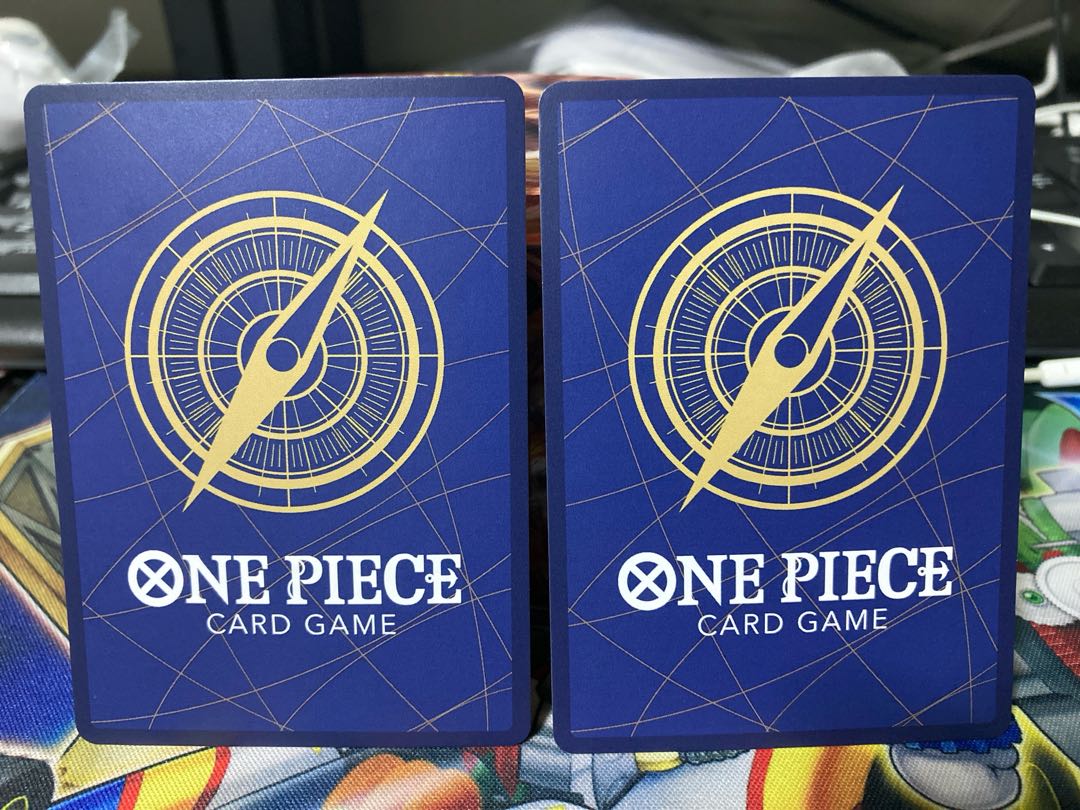 Don Quixote Doflamingo SR OP04-031