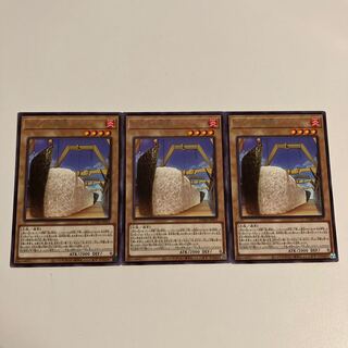 Gunkan Suship Shari Rare JP011