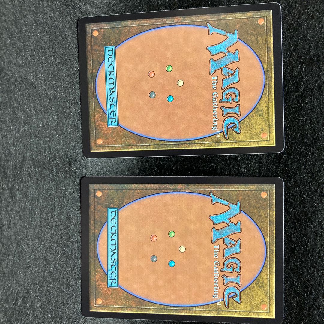 ヴォルダーレンの興奮探し 2枚セット