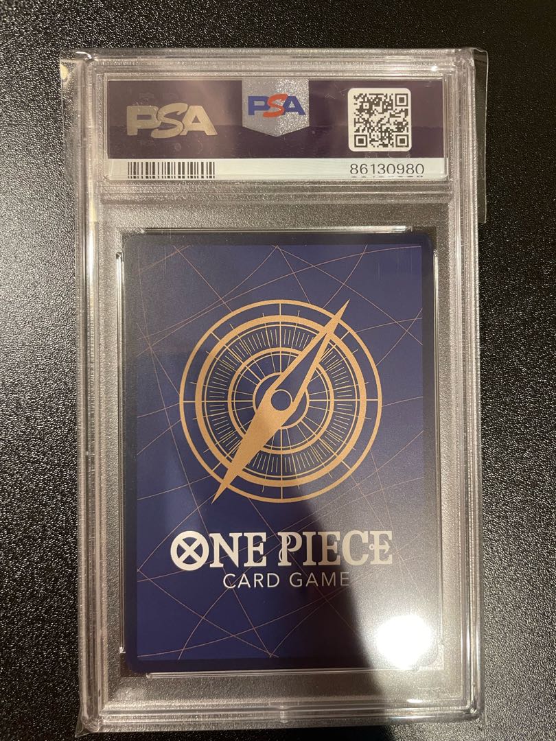 Kaido Flagship Battle 2023 Promo Unopened PROMO OP01-094