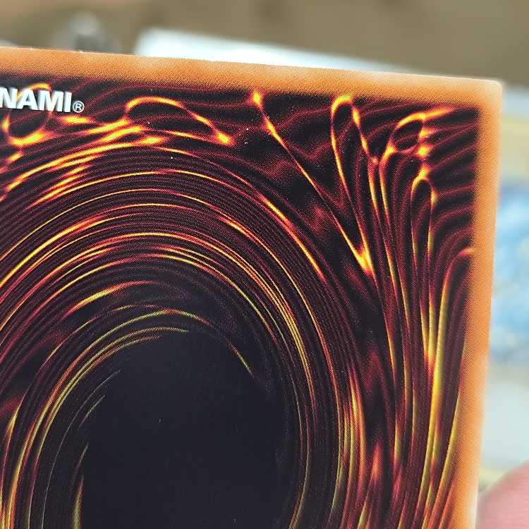 Blue-Eyes White Dragon Parallel Holographic Rare 20AP-JP000 Search Word ( Relief Ultimate Rare )