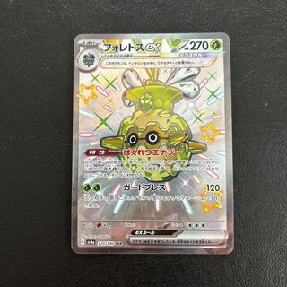 Forretressex SSR 320/190