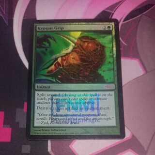 Krosan Grip FNM Promo