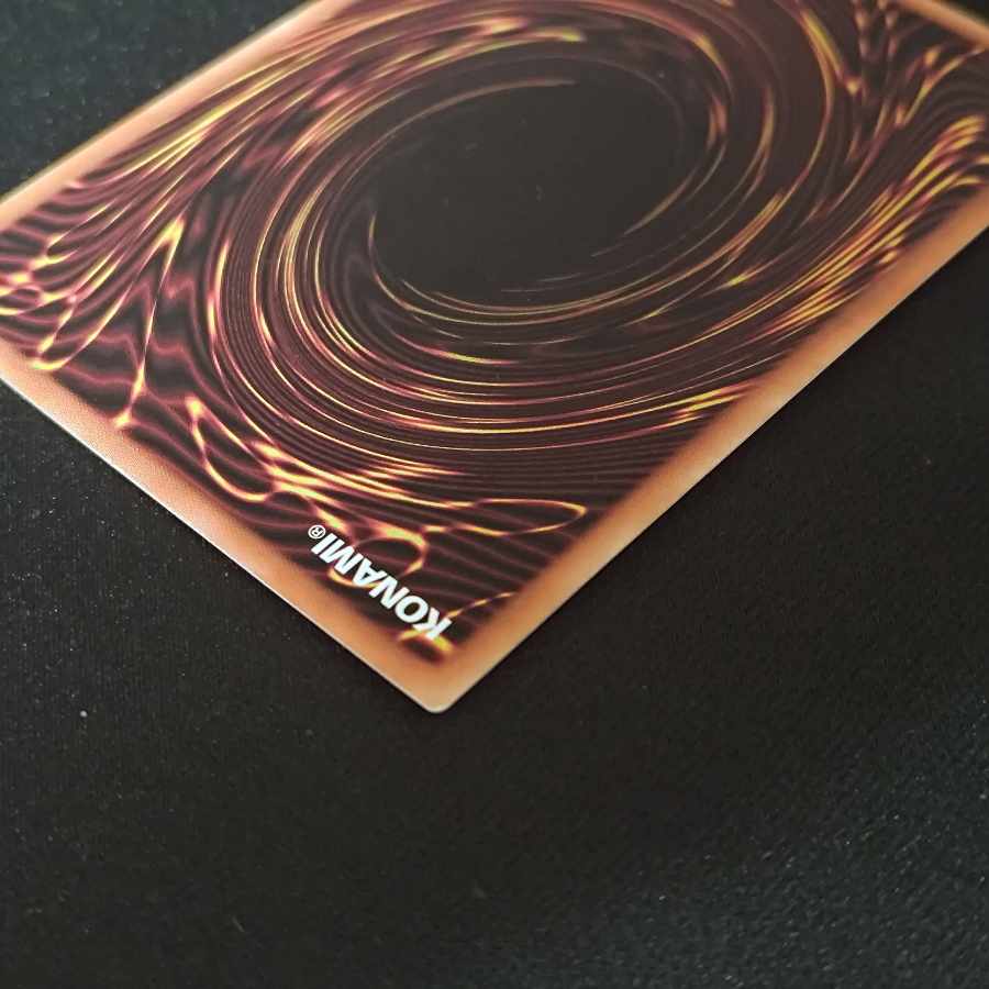 【遊戯王】破壊竜ガンドラG ホログラフィックレア LEDE-JP001