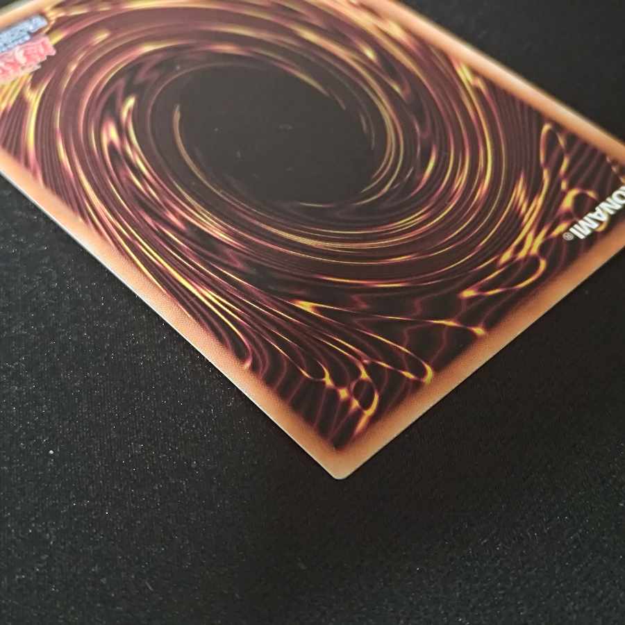 【遊戯王】破壊竜ガンドラG ホログラフィックレア LEDE-JP001