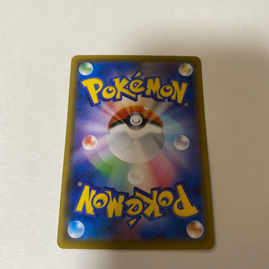 ポケモンカード ローズsr