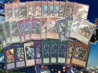 遊戯王 引退 最高レアリティ