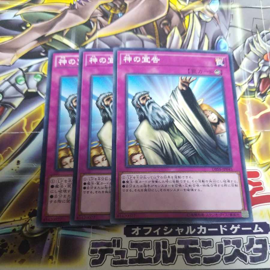 Solemn Judgment Normal JP045