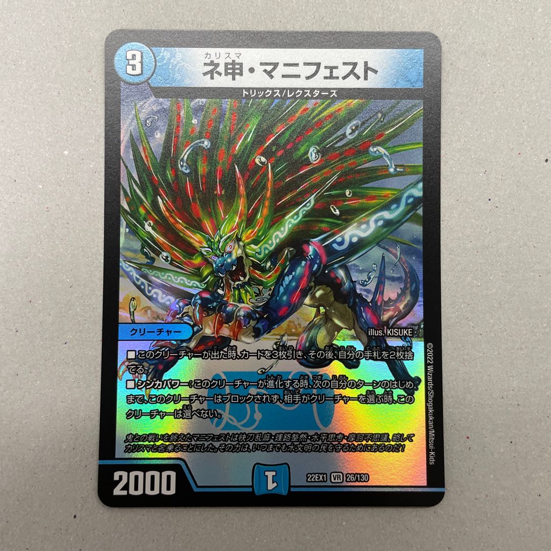 Nesin Manifesto VR 26/130