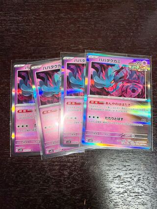 Habatakkami R 033/071