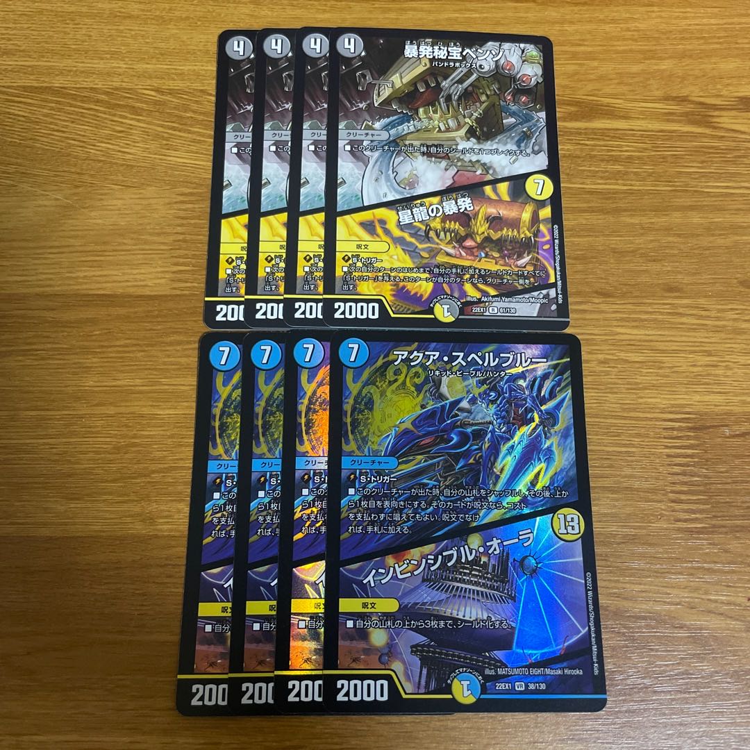 Benzo, the Hidden Fury