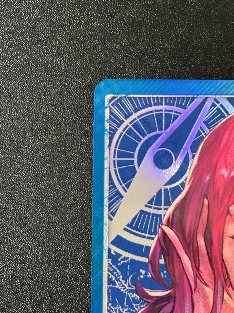 Vinsmoke Reiju (Parallel) P-L OP06-042