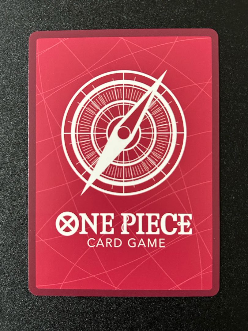 Vinsmoke Reiju (Parallel) P-L OP06-042