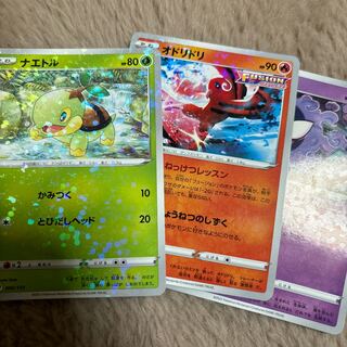 ナエトル(キラ) 006/172