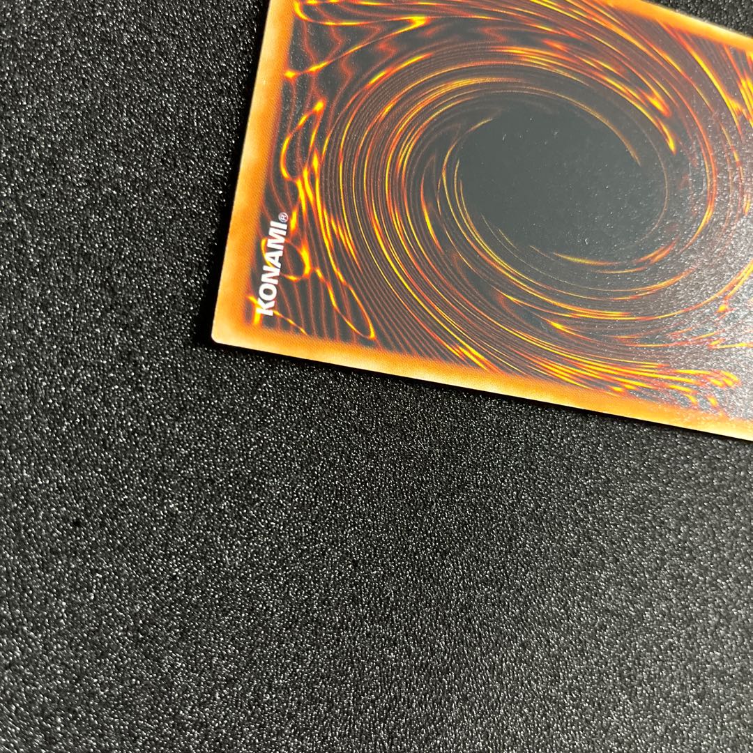 (Condition B) Vampire Genesis Ultimate Rare JP002 1 copy