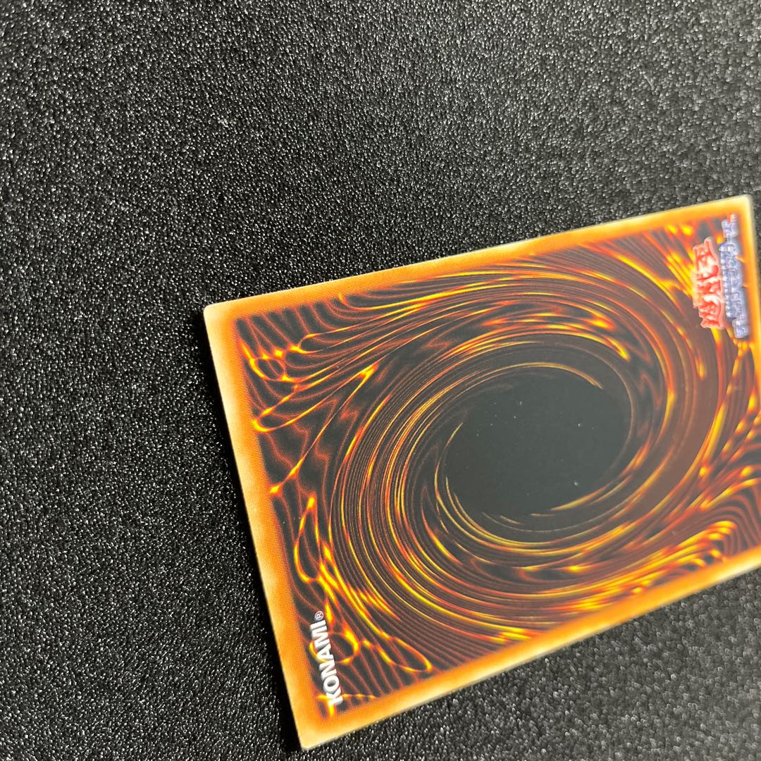 (Condition B) Vampire Genesis Ultimate Rare JP002 1 copy