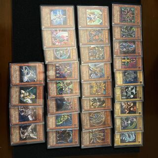 遊戯王（アルティメットレア）まとめ売り