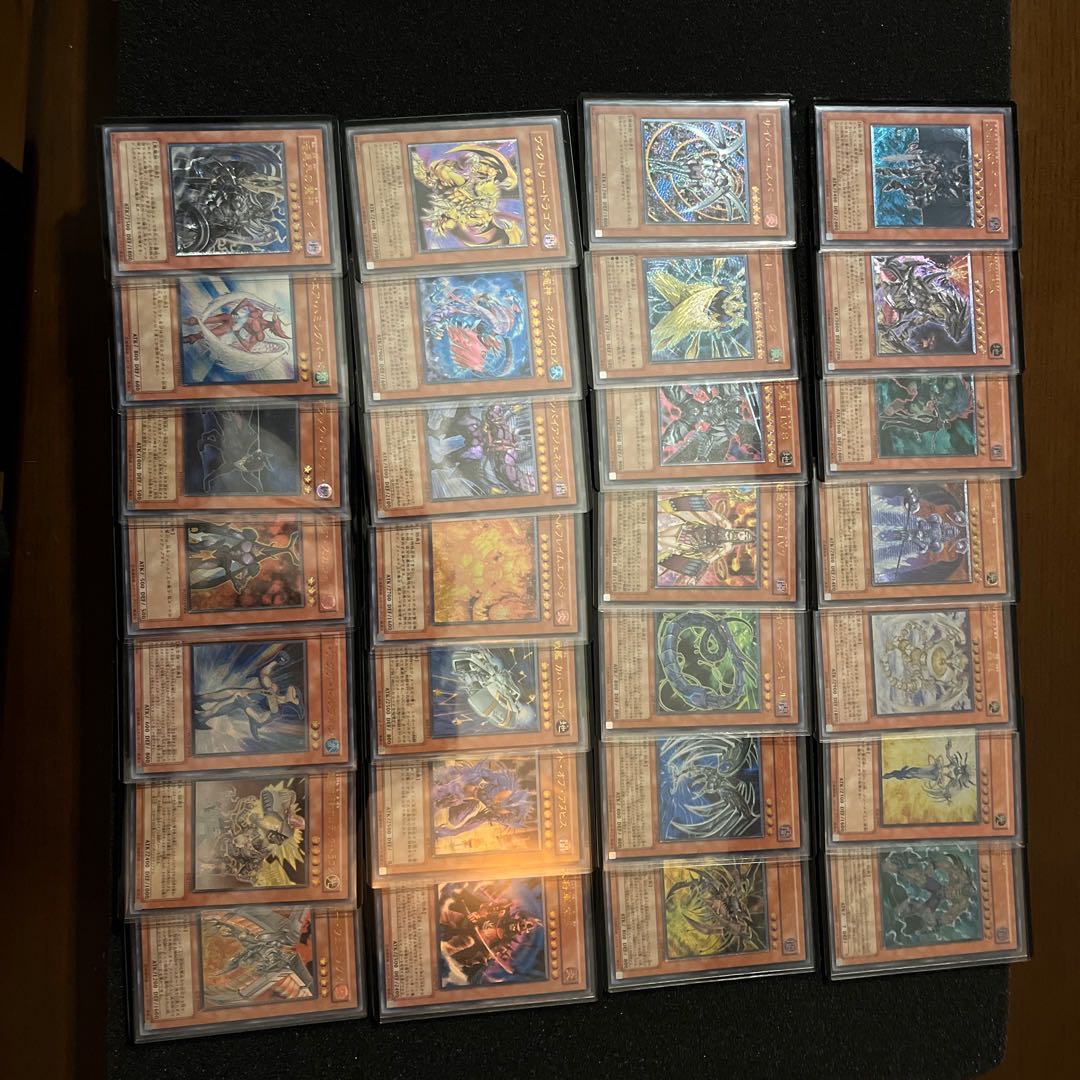遊戯王(アルティメットレア)まとめ売り