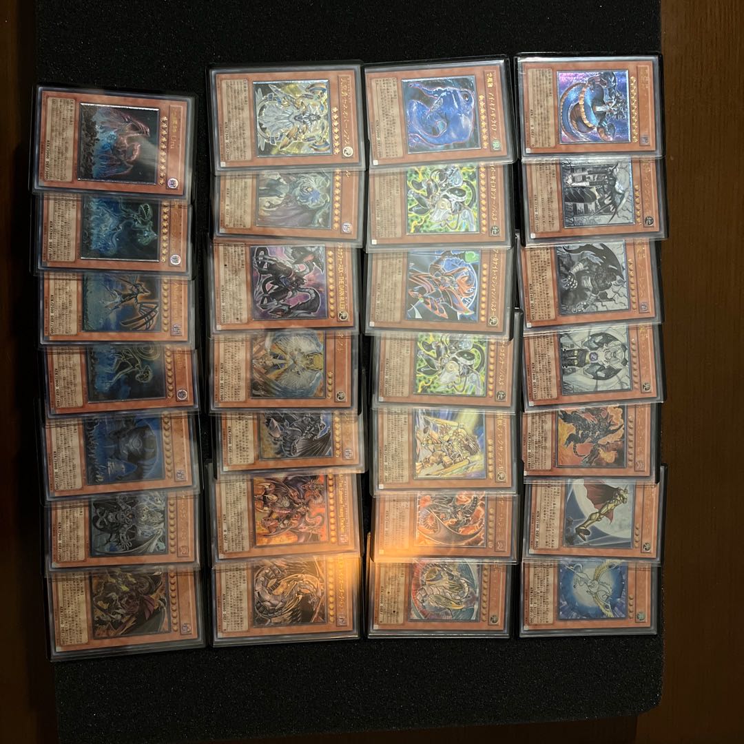 遊戯王(アルティメットレア)まとめ売り