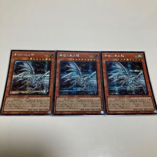 Blue-Eyes Alternative White Dragon Secret Rare JP008