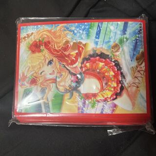 Delemas Otsuki Yui Sleeve Idolmaster Prinzessin Girls