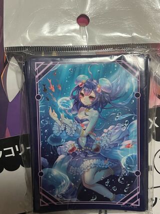 White Cat Project Card Pro Tekter Noah Sleeve