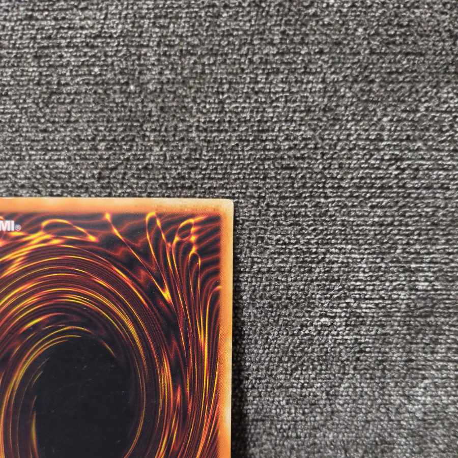 Yu-Gi-Oh Cars of Dragon