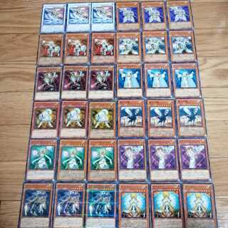 ライトロードデッキパーツセット