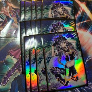 マスカレーナスリーブ