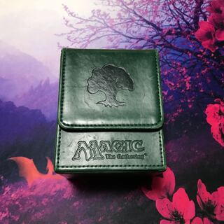 mtg デッキケース」の激安通販 | magi