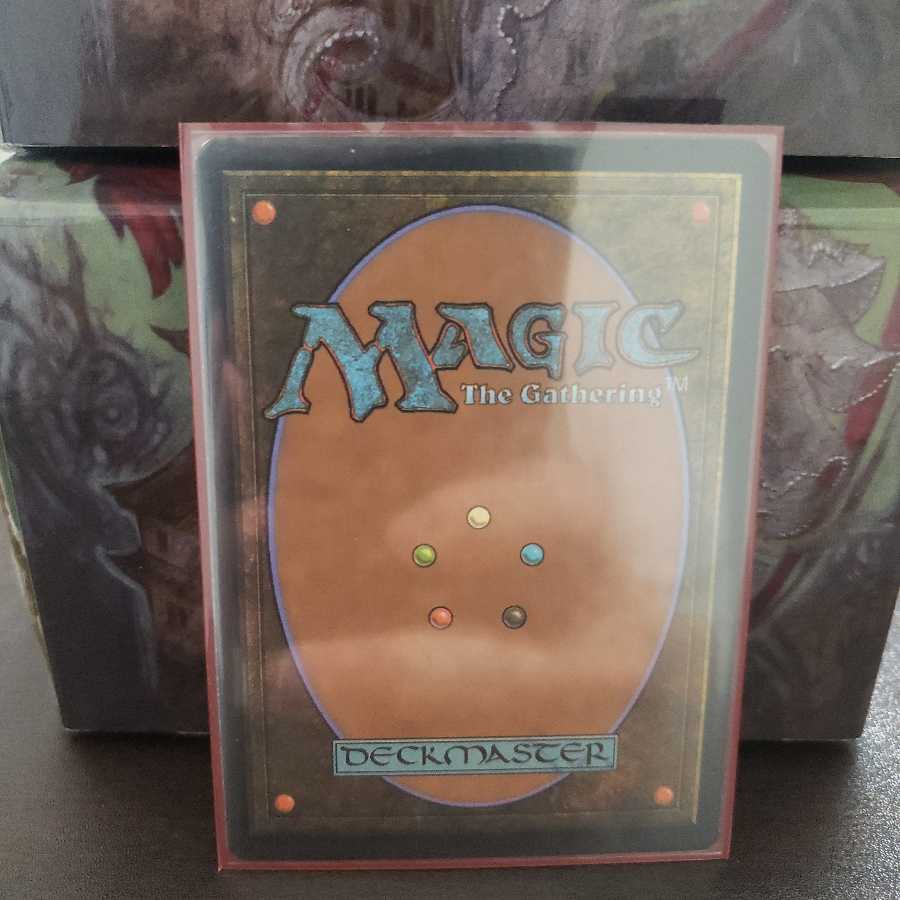 召喚士の契約 A25 FOIL